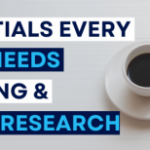 8 Essentials Every Client Needs in Market Research & Polling Firms